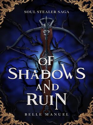 cover image of Of Shadows and Ruin